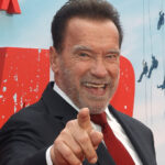 Shvarcenegger udivilsja prijatnomu sjurprizu v severnoj irlandii c16bd2e