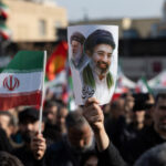 Ssha objavili ohotu na novogo lidera irana 4ce655a