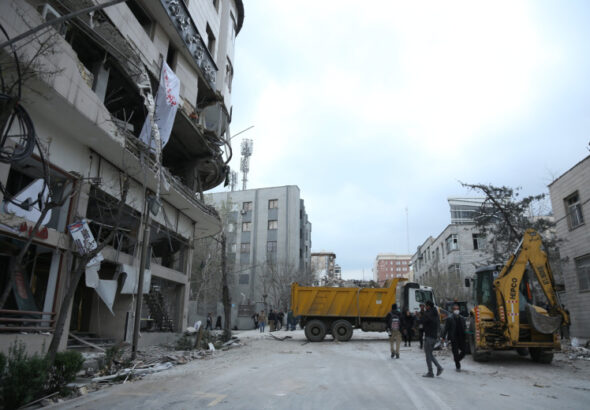 Ssha zahoteli oplatit bombezhku irana iz karmana arabskih partnerov f4667b6