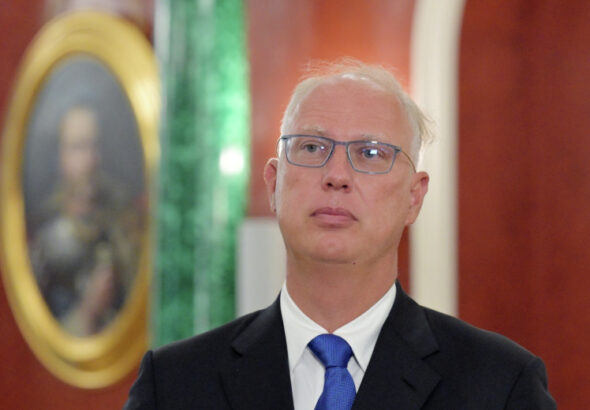 Stalo izvestno o novoj vstreche dmitrieva vo floride 6ee956b