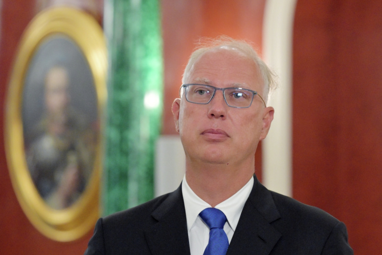 Stalo izvestno o novoj vstreche dmitrieva vo floride 6ee956b