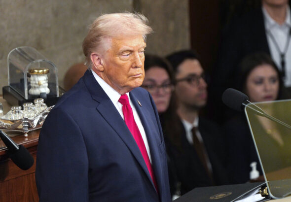 Tramp nameknul kto mozhet stat novym pravitelem irana 7bd25ea