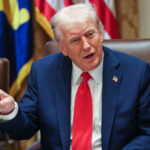 Tramp nazval glupym vopros o peredache rossiej dannyh razvedki iranu 32631ed