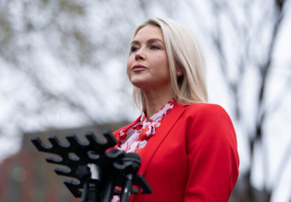 V belom dome raskryli prekratjat li ssha udary po iranu na vremja peregovorov 1238dd1