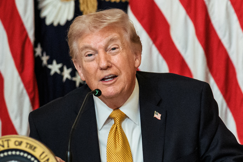 V es rasskazali o sdelkah na 580 mln za 15 minut do zajavlenija trampa a72be16