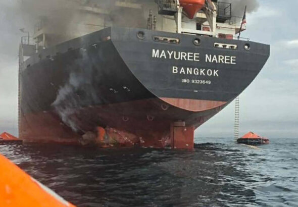 V ssha rasskazali kak iran pereigral komandu trampa 58dc38e