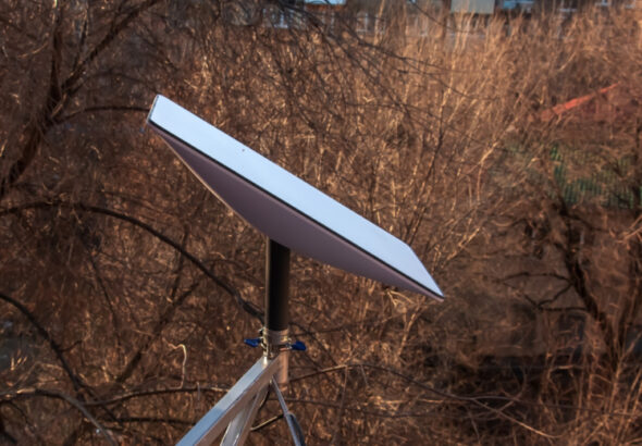 V ssha uznali o rossijskih sputnikah analogah starlink 3230dc4