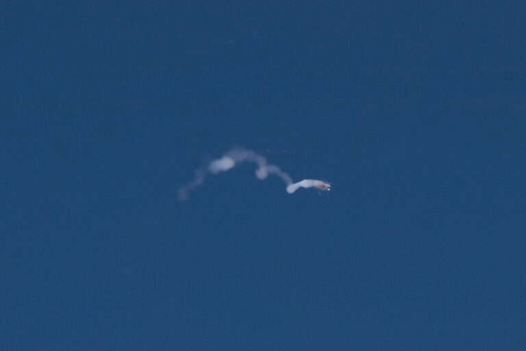 V ssha zajavili chto gotovjat krupnejshuju bombardirovku irana 6aa87cd