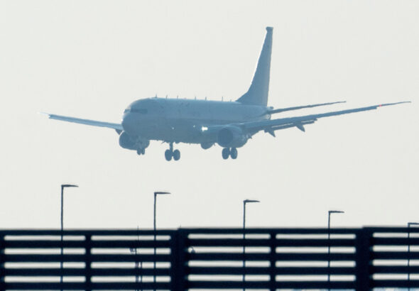 V treh aeroportah zapretili vylety iz za himicheskogo zapaha 548f6b5