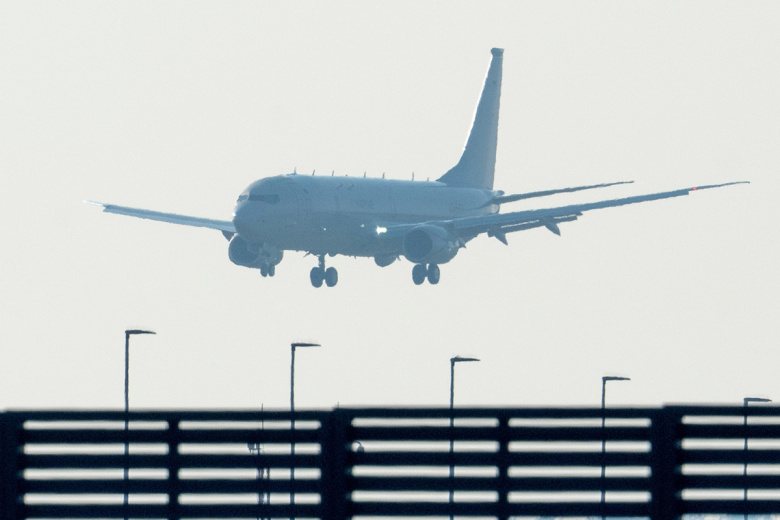 V treh aeroportah zapretili vylety iz za himicheskogo zapaha 548f6b5