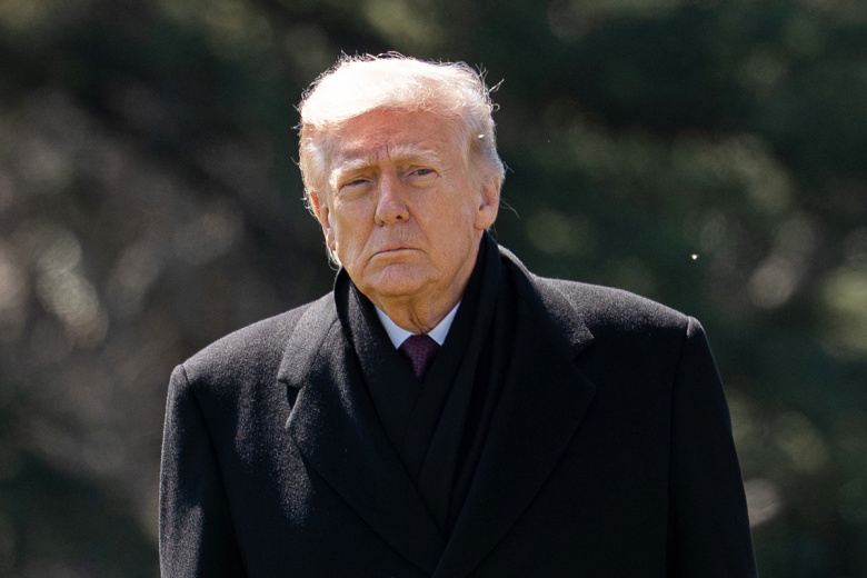 Vyshli iz pod kontrolja ustroivshij demarsh glava nctc dal trampu sovet 60a494d