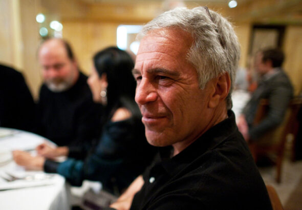 Zhertvy epshtejna reshili zasudit amerikanskuju administraciju 8f9b0a2