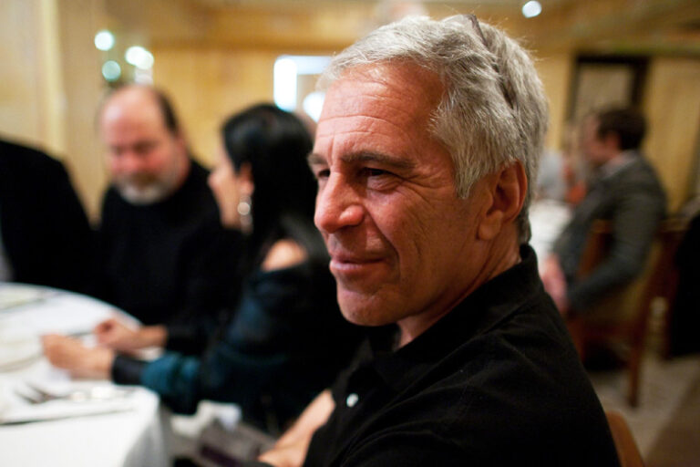 Zhertvy epshtejna reshili zasudit amerikanskuju administraciju 8f9b0a2