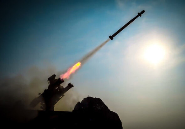 S treskom i pozorom amerikanskij senator o vojne ssha protiv irana fff294d