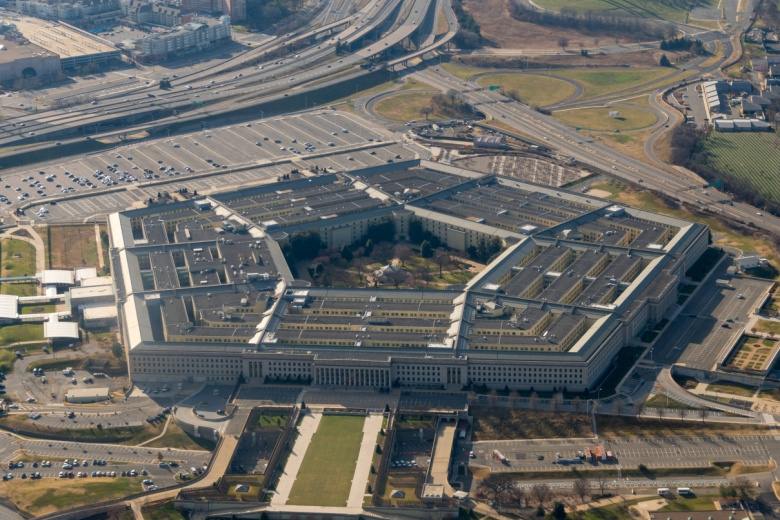 V ssha nachalnika odnogo iz armejskih shtabov nemedlenno uvolili 49e2846